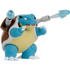 Blastoise Battle actionfigur - 11 cm - Pokémon