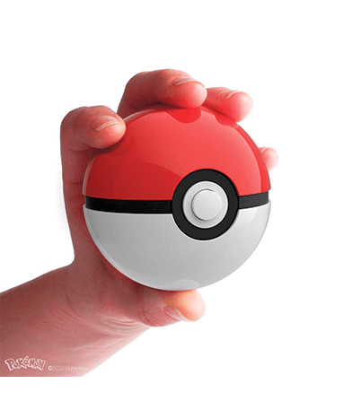 Pokémon Diecast Replica Poké Ball