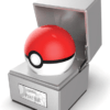Pokémon Diecast Replica Poké Ball