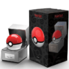 Pokémon Diecast Replica Poké Ball
