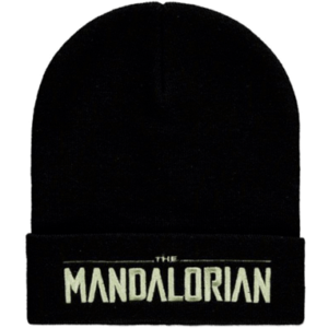 The Mandalorian hue - beanie