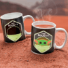 Baby Yoda-mugg - The Bounty - The Mandalorian