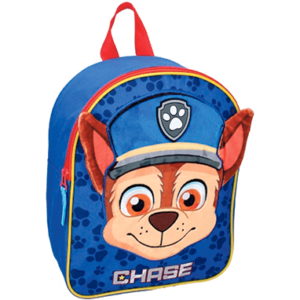 Paw Patrol chase skoletaske til børn