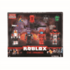 Roblox Mix & Match actionfigurer  4-pack