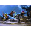 Roblox Mix & Match actionfigurer  4-pack