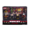 Roblox Mix & Match actionfigurer  4-pack