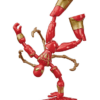 Spiderman Bend and Flex Iron Spider - Marvel