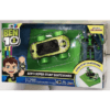Ben 10 super stunt-skateboard - leksak