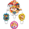 Paw Patrol födelsedagsdekorationer - Temafest
