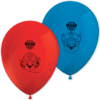 Paw Patrol födelsedagsdekorationer - Temafest