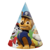 Paw Patrol födelsedagsdekorationer - Temafest