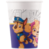 Paw Patrol födelsedagsdekorationer - Temafest