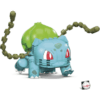 Pokémon Bulbasaur actionfigur - Mega Construct 8 cm