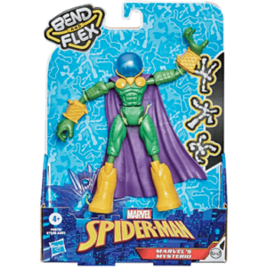 Spiderman mysterio - Bend & Flex