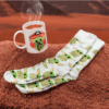 Baby Yoda mugg & strumpor - The Mandalorian