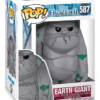 Earth Giant Funko pop figurer - Disney Frost