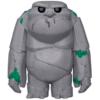 Earth Giant Funko pop figurer - Disney Frost