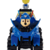 Paw Patrol Dino Deluxe Chase Fordon & Figur