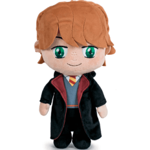 Ron Weasley gosedjur 20cm  Harry Potter