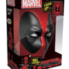 Deadpool mask - LED 3D lampa
