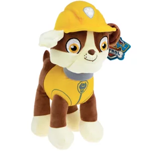 Rubble Bamse 27cm - Paw Patrol