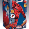 Spiderman 3D handlampa - Marvel