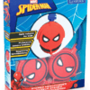 Spiderman hörlurar