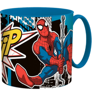 Spiderman krus - Marvel
