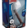 Thors 3D LED-hammare lampa