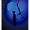 Thors 3D LED-hammare lampa