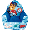 Paw Patrol stol med förvaringsutrymme