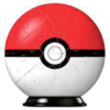Pokeball 3D-pussel