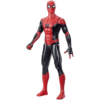 Spiderman 3 actionfigur - Röd dräkt