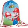 Super Mario sportväska