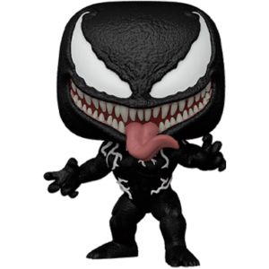 Venom Funko Pop-figur Låt Det Råda Kaos