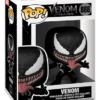Venom Funko Pop-figur  Låt Det Råda Kaos