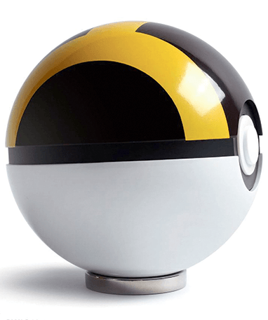 Pokémon Diecast Replica Ultra Ball