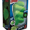Hulk Knytnäve 3D LED-lampa - Marvel