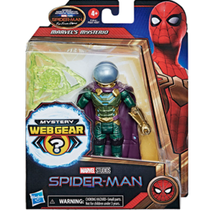 Mysterio figur - Spiderman 3 No way home