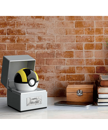 Pokémon Diecast Replica Ultra Ball