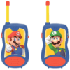 Super Mario Walkie Talkies