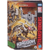 Transformers Deluxe Ractonite actionfigur