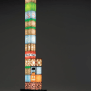Minecraft-lampa - Byggblock