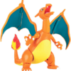 Charizard actionfigur - 15 cm - Pokémon