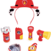 Marshall Rollspel Räddningsset - Paw Patrol