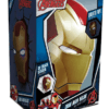 Iron Man Mask 3D LED Lampa