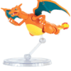 Charizard actionfigur - 15 cm - Pokémon