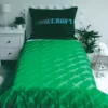 Minecraft sängkläder - Enderdrake