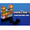 Minecraft-lampa - Byggblock
