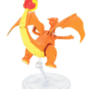 Charizard actionfigur - 15 cm - Pokémon